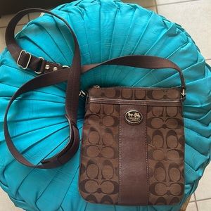 Coach Crossbody